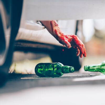 Alcohol Related Accident Lawyer Sacramento CA Gingery
