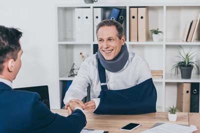 Personal Injury Attorney Sacramento California