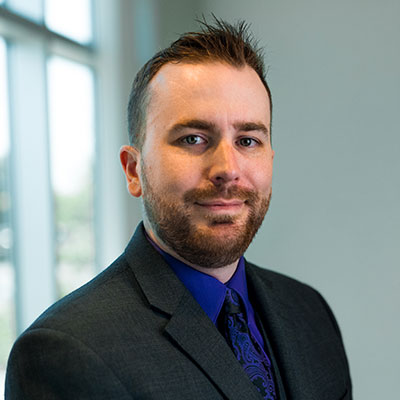 Thomas J. Gray, Trial Attorney