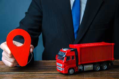 Best Truck Accident Law Firm In Sacramento