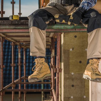 Scaffolding Accidents Lawyer Sacramento CA Gingery Hammer Associates LLP