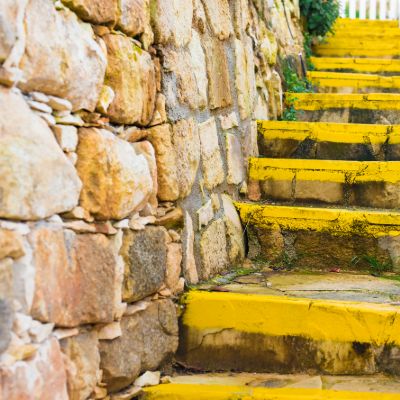 Improperly Maintained Stairways Attorney Sacramento CA Gingery Hammer Associates LLP