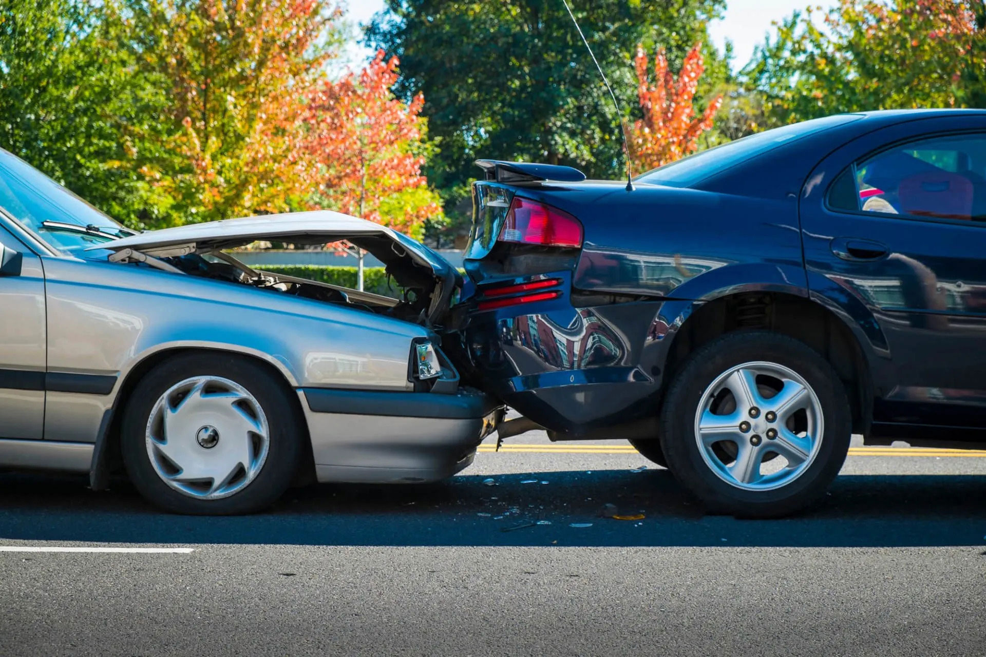 Sacramento drug related accident lawyer