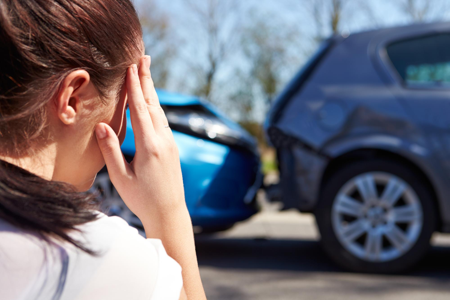 Questions to Ask Before Hiring a Car Accident Lawyer in Roseville — Gingery Hammer & Associates, LLP
