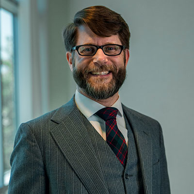 Justin M. Gingery, Partner | Trial Attorney