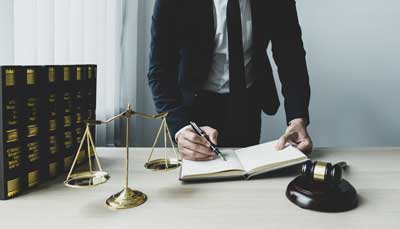 Sacramento Personal Injury Attorney