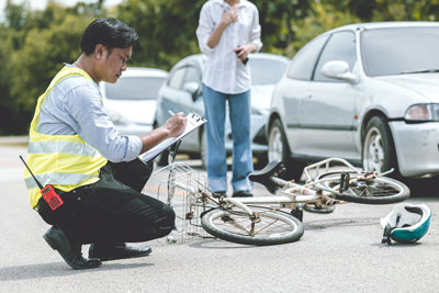 Sacramento Bicycle Accident Lawyer