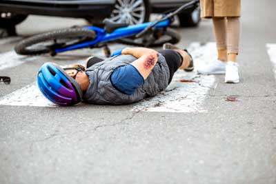 Sacramento Bicycle Accident Law Firm