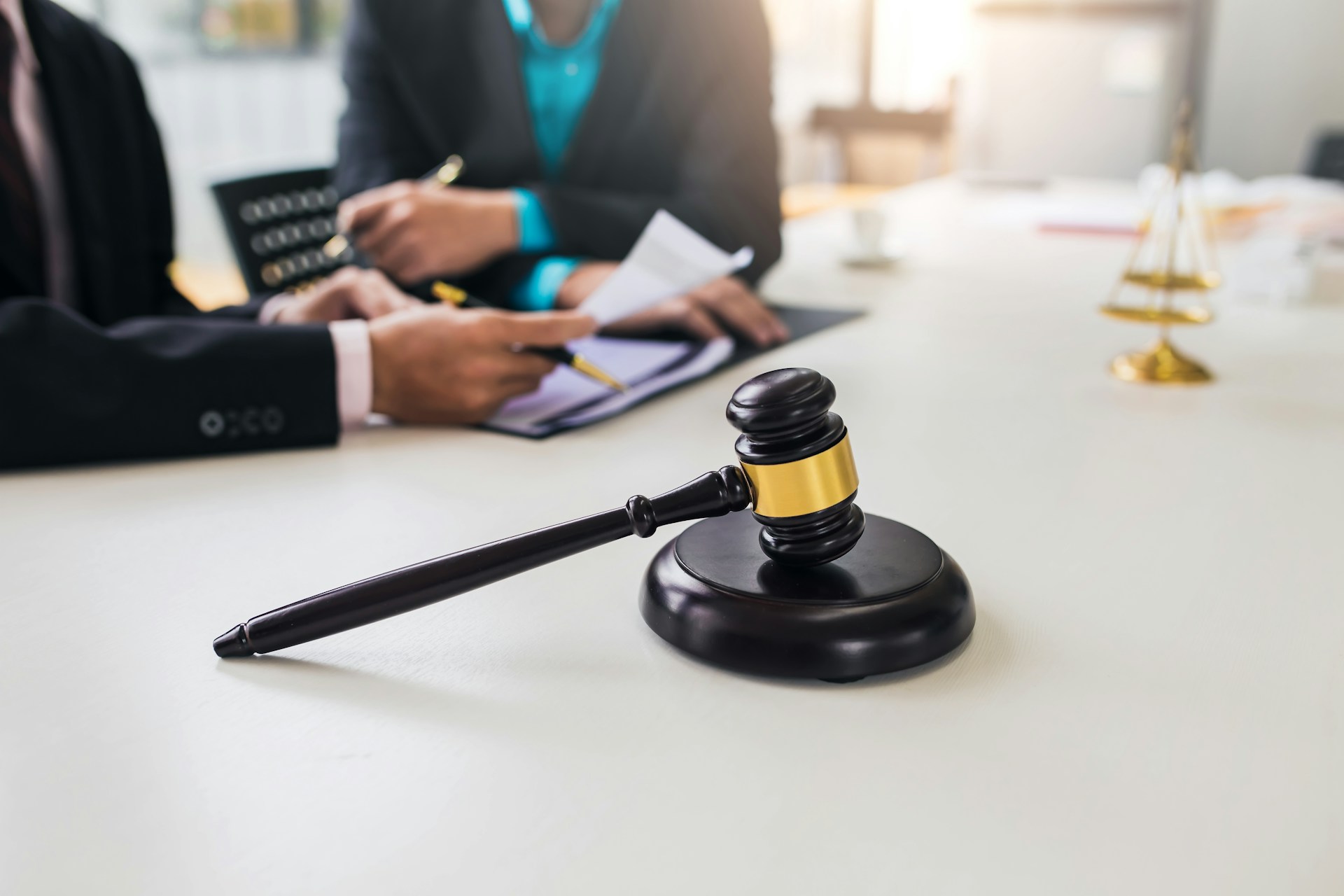 Time Limits for Filing a Wrongful Death Claim in California — Gingery Hammer & Associates, LLP