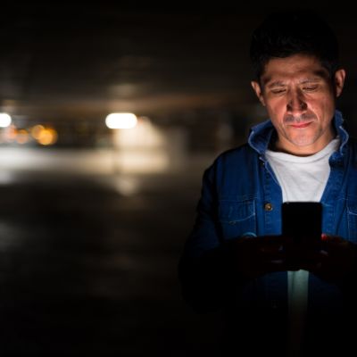 Inadequate Lighting Attorney Sacramento CA Gingery Hammer Associates LLP
