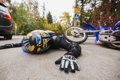 When To Seek Legal Help After A Motorcycle Accident in Sacramento