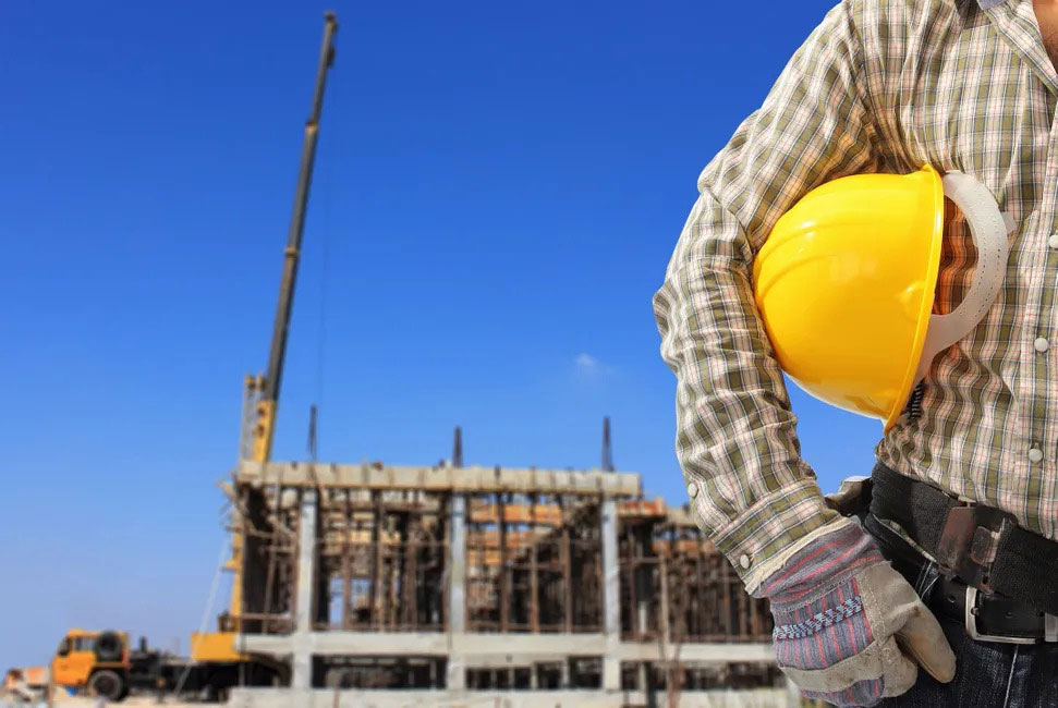 Sacramento construction related injuries lawyer