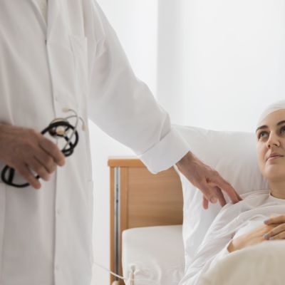 Roseville TBI lawyer reviewing neuropsychological testing results