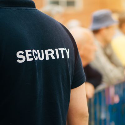 Inadequate Security Lawyer Sacramento CA Gingery Hammer Associates LLP