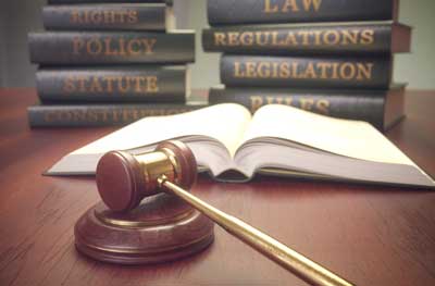Understand Your Legal Rights in Sacramento Personal Injury Law Firm