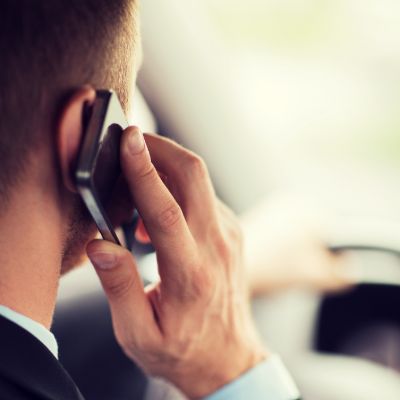 Distracted Driver Accident Lawyer Sacramento CA Gingery Hammer Associates LLP