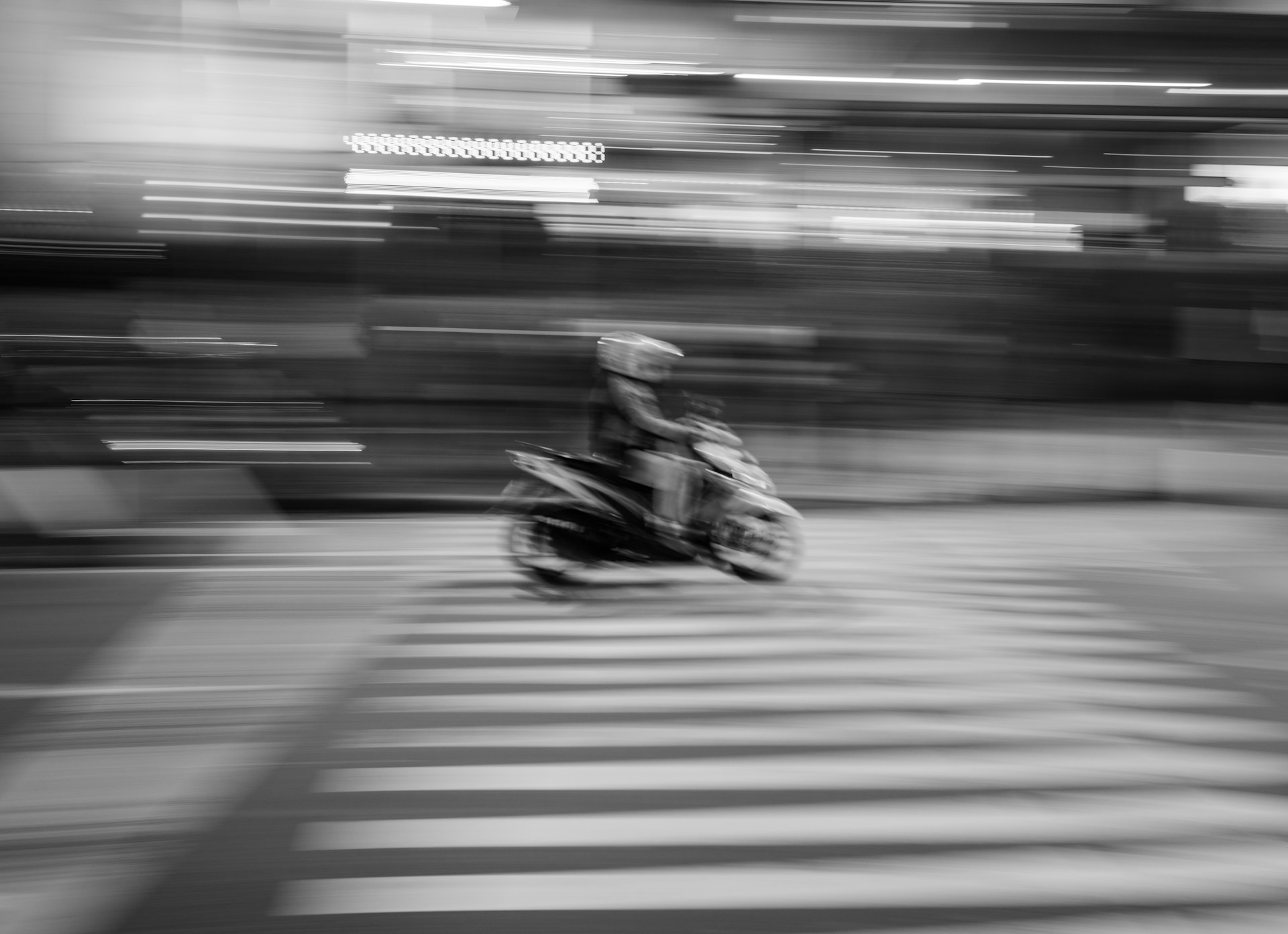 Road Rash Treatment and Recovery After a Motorcycle Crash — Gingery Hammer & Associates, LLP