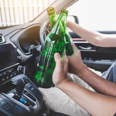 Alcohol Related Accident Attorney Sacramento CA Gingery