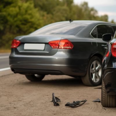 Car accident lawyer at Gingery Hammer & Associates, LLP serving Roseville, CA