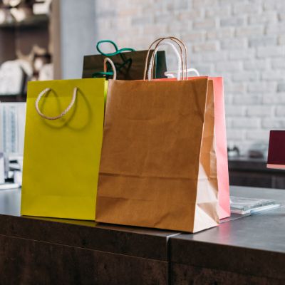 Retail Store Negligence Lawyer SACRAMENTO CA Gingery Hammer Associates LLP