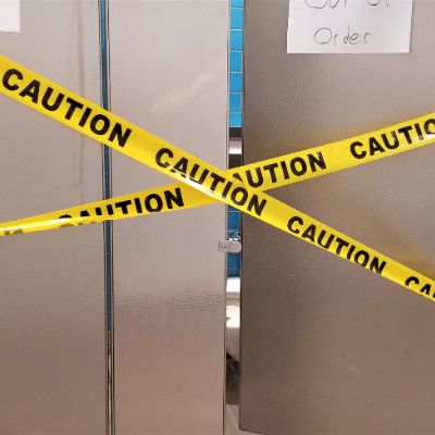 Retail Store Negligence Attorney SACRAMENTO CA Gingery Hammer Associates LLP