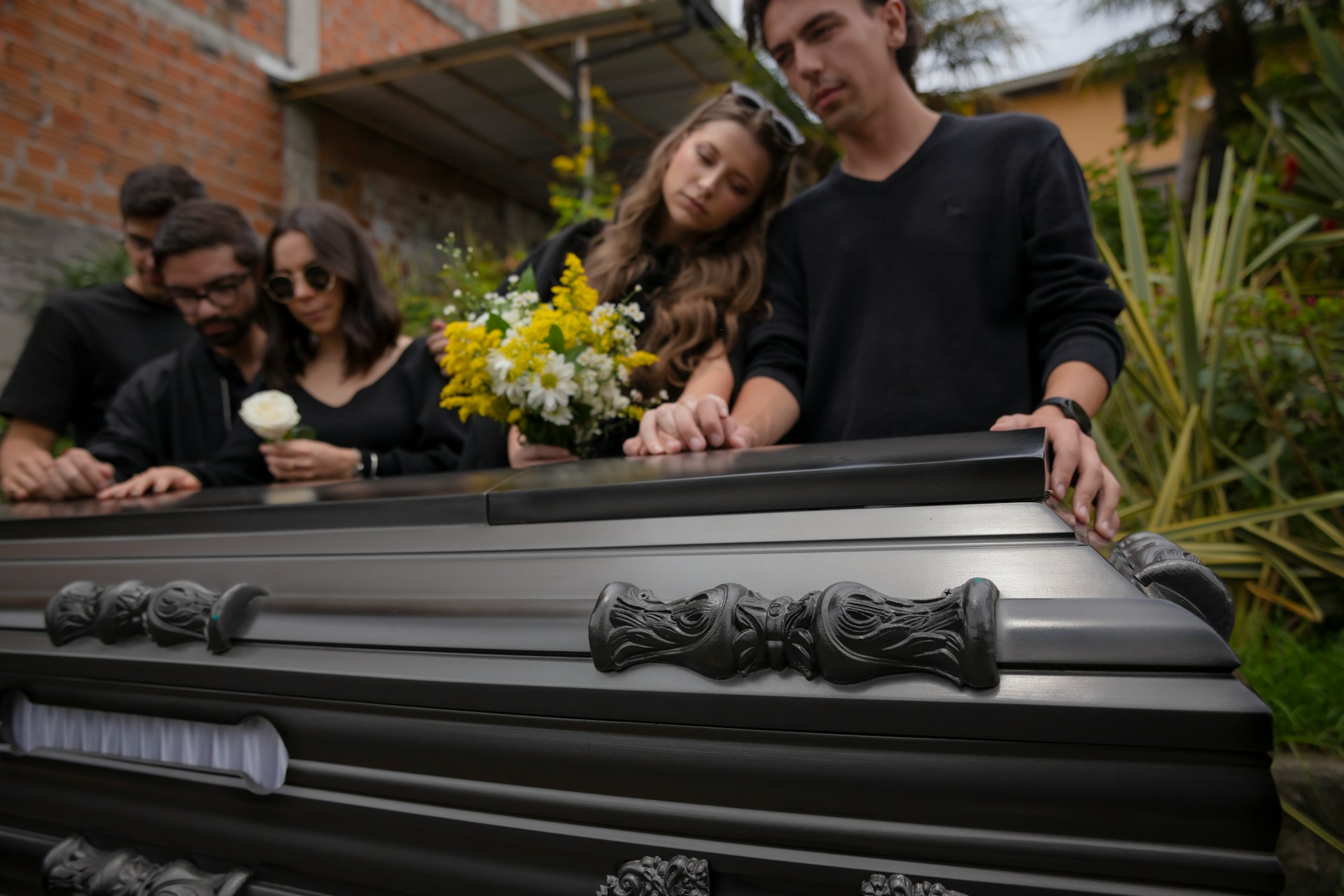 Who Can File a Wrongful Death Lawsuit in Roseville — Gingery Hammer & Associates, LLP