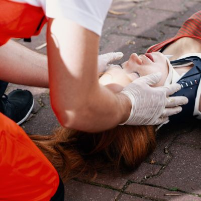 Pedestrian Accident Attorney Sacramento CA Gingery Hammer Associates LLP