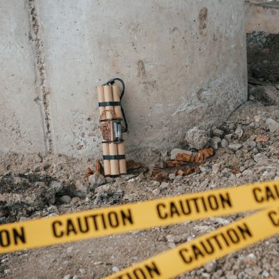 Accidents on Dangerous Property Attorney Sacramento CA Gingery