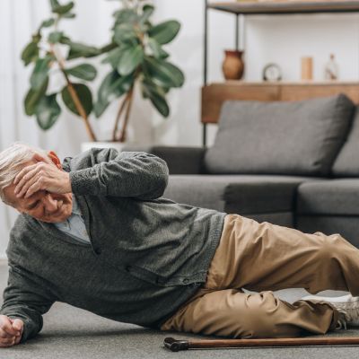 Roseville slip and fall lawyer reviewing a premises liability claim