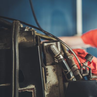 Defective Construction Equipment Accident Lawyer Sacramento CA Gingery Hammer Associates LLP