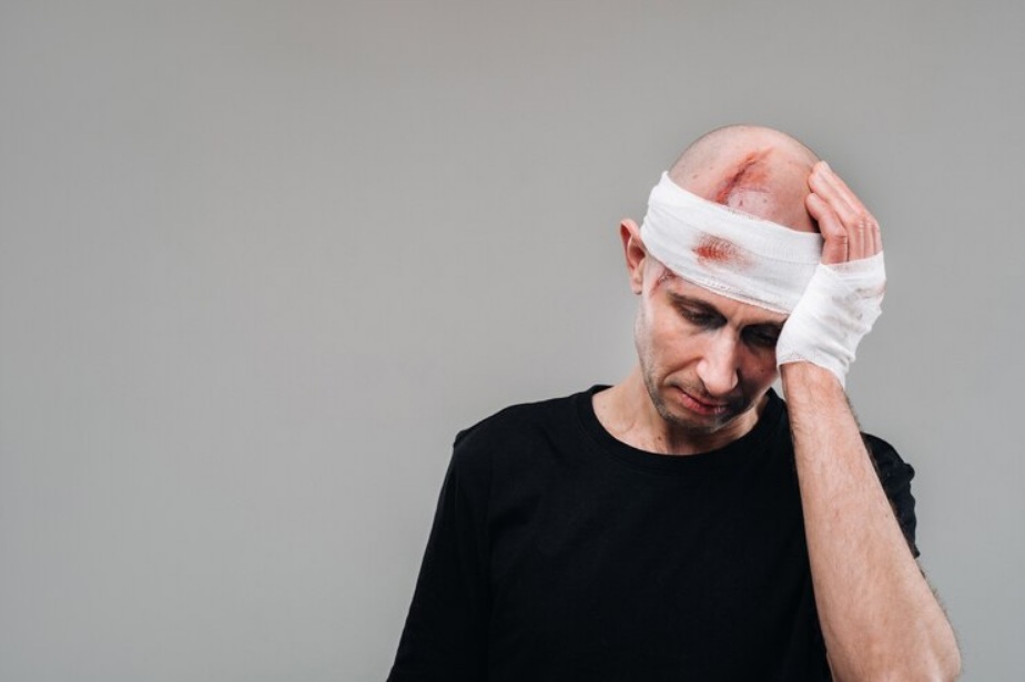 Post-Accident Anxiety and Stress Management in Roseville — Gingery Hammer & Associates, LLP