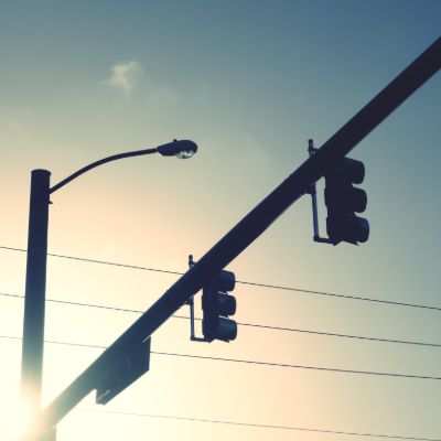Red Light Violation Accident Lawyer Sacramento CA Gingery Hammer Associates LLP