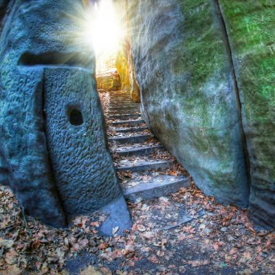 Improperly Maintained Stairway Lawyer Sacramento CA Gingery Hammer Associates LLP