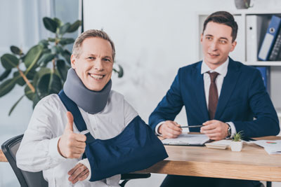 WHEN TO HIRE A CAR ACCIDENT ATTORNEY IN Sacramento CA Car Accident Law Firm