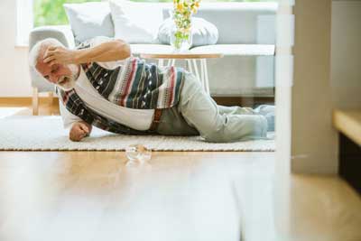 Sacramento Slip And Fall Injured Lawyers