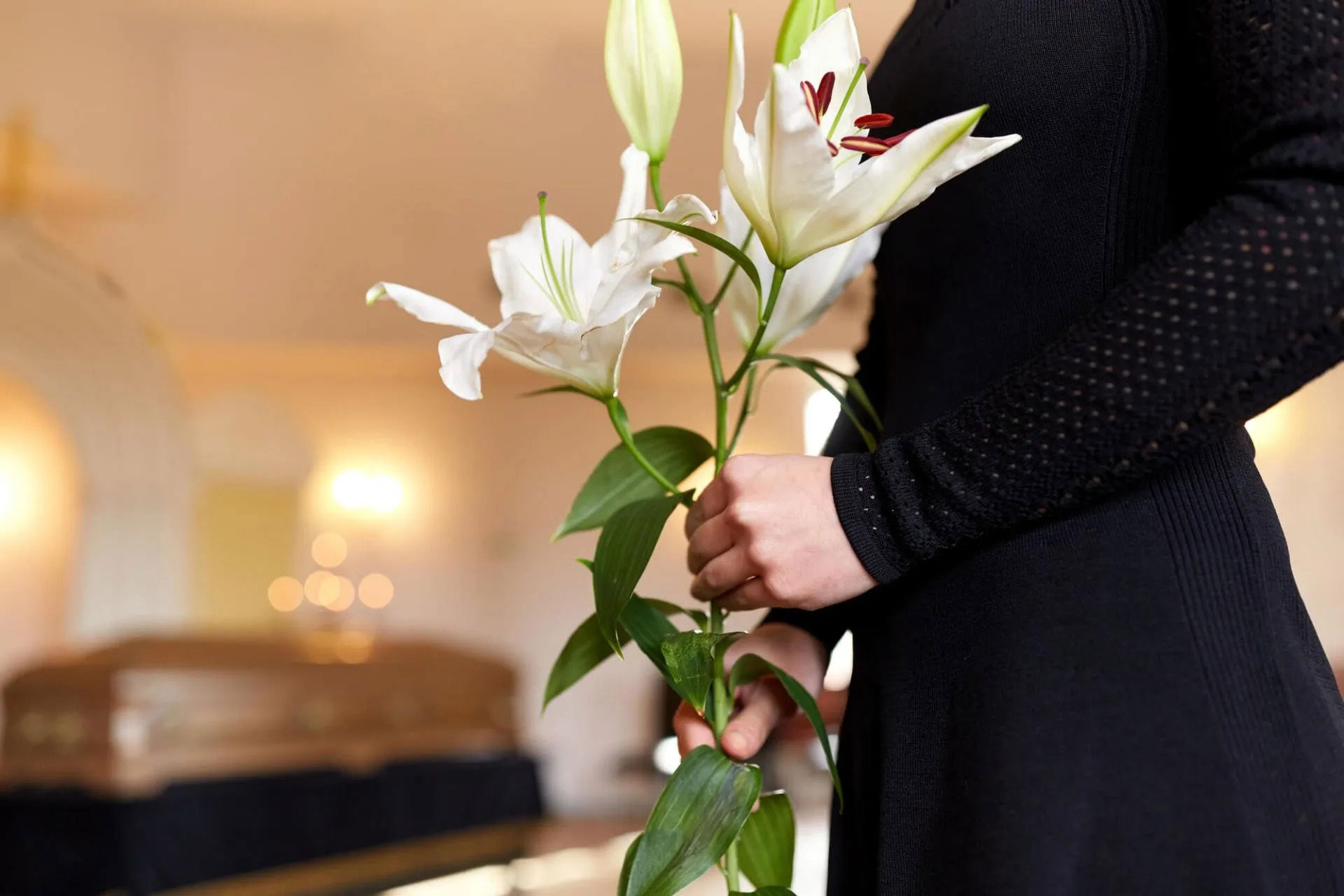 Sacramento wrongful death lawyer