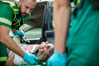 Best Sacramento Wrongful Death Law Firm