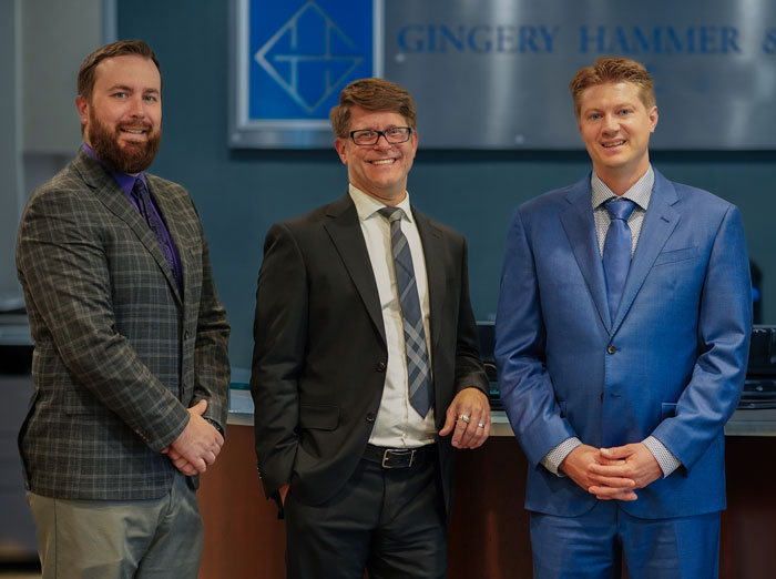 Attorneys